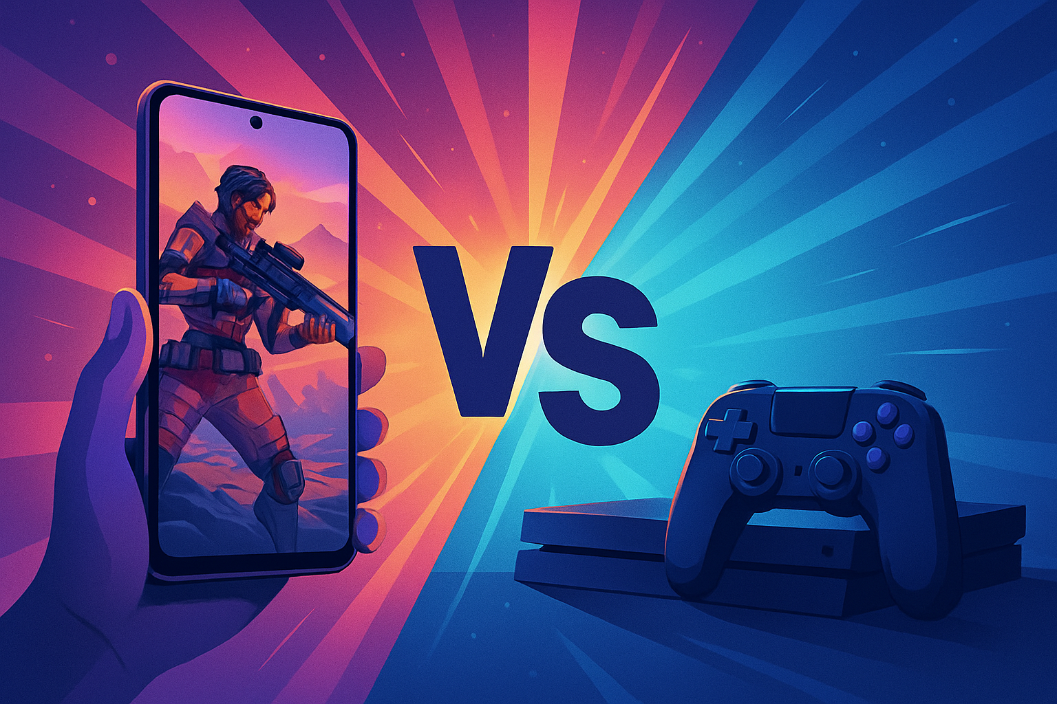 Apex Legends Mobile vs. Console: เปรียบเทียบประสบการณ์การเล่นในแต่ละแพลตฟอร์ม