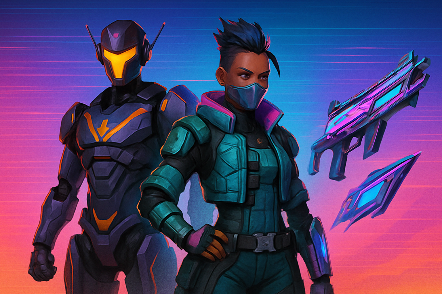 อัปเดตล่าสุด Apex Legends: รายละเอียดเกี่ยวกับตัวละครใหม่และสกินสุดล้ำ