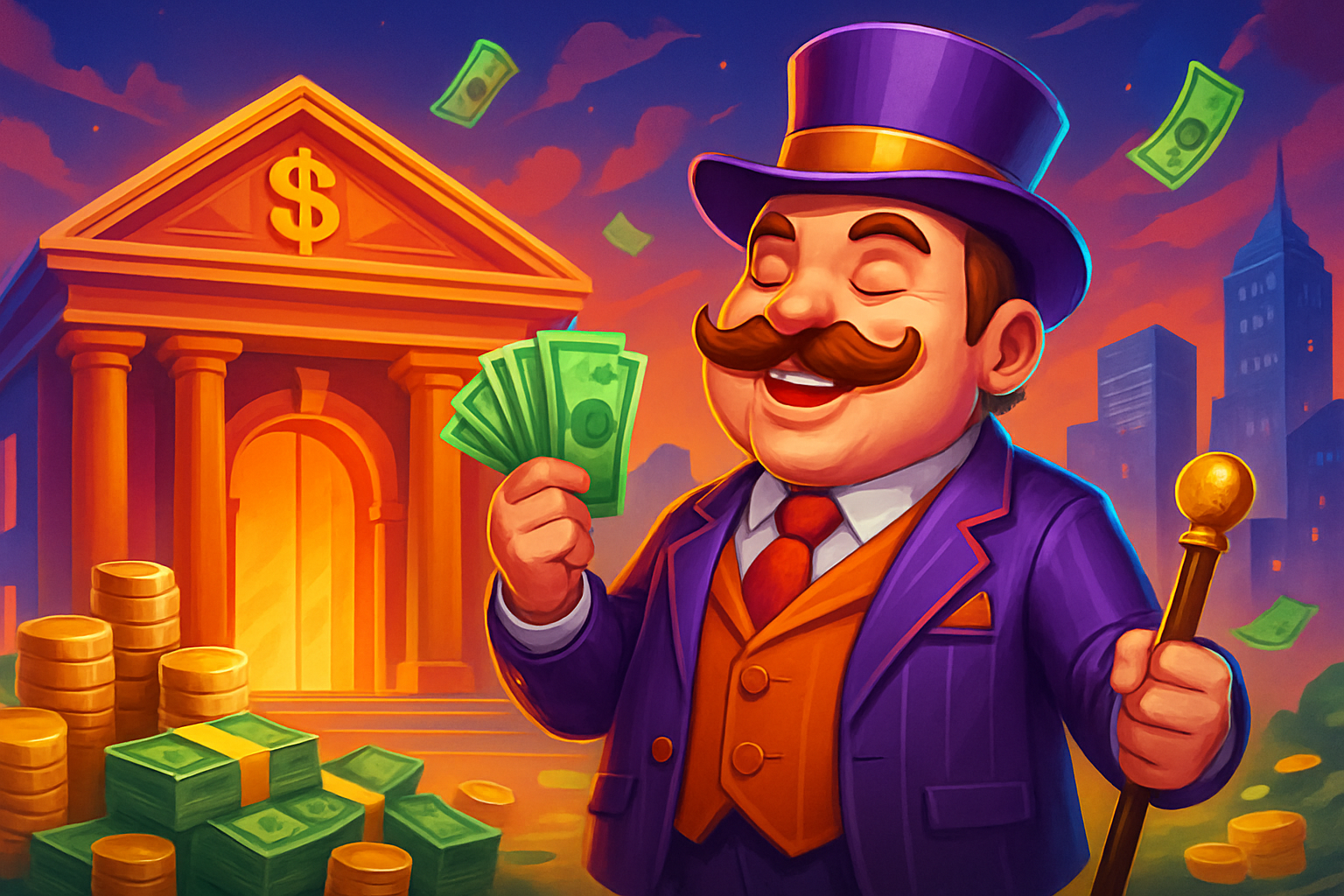 Banker999